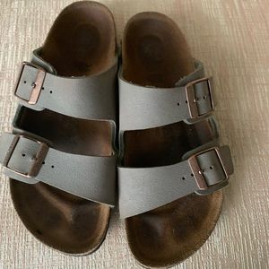 Birkenstock’s Arizona sz 36 (5-5.5)